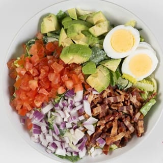 Cobb Salad