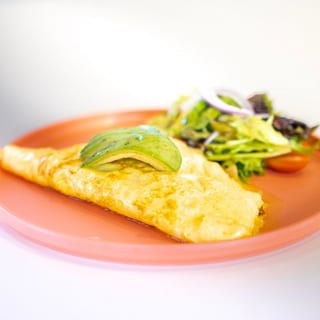 Denver Omelette