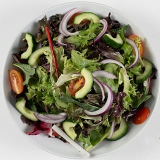 House Salad