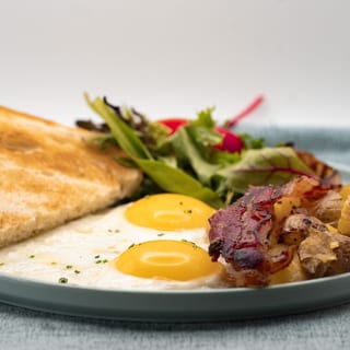 Classic Breakfast