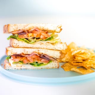 BLT Sandwich
