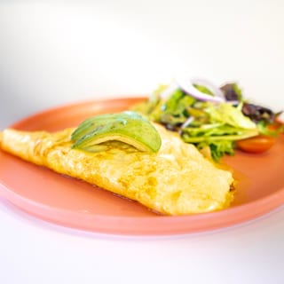 Denver Omelette