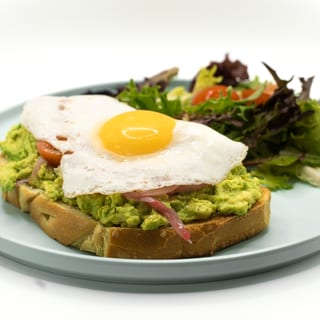 Avocado Toast